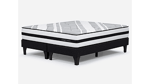 CAMA EUROPEA ROSEN DRIVEN KING