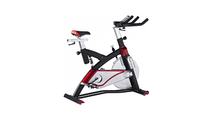 SPINNING BICICLETA 20 KG WHEEL MOFIT 018