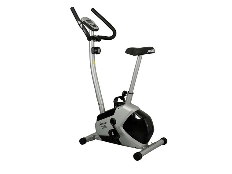 BICICLETA ESTÁTICA IMPORTADORA USA CAPACIDAD 110 KG MAGNÉTICA 2070 3