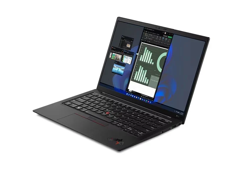 NOTEBOOK I7-1260P/32GB/1TB//14”/W10P/ THINKPAD X1 CARBON 6