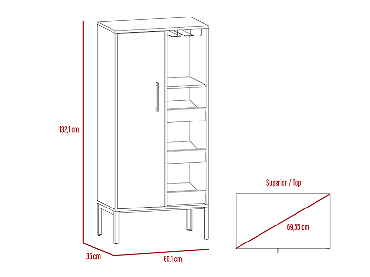 BAR TUHOME SOHO BELLOTA CAFE 5