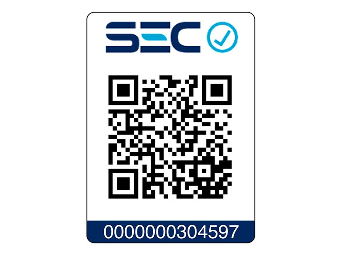 LAVADORA CARGA FRONTAL FENSA PREMIUM CARE 11W 11KG BLANCO 6