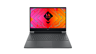 NOTEBOOK HP GAMER 15-FB2019LA R7 16GB RAM 1TB SSD RTX4050 6GB