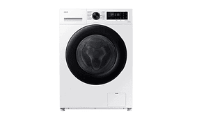 LAVADORA CARGA FRONTAL SAMSUNG WW12CGC04DAE 12KG BLANCO
