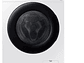 LAVADORA CARGA FRONTAL SAMSUNG WW12CGC04DAE 12KG BLANCO - Miniatura 1