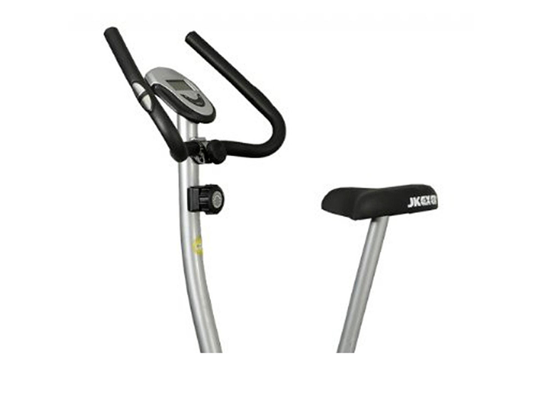 BICICLETA ESTÁTICA IMPORTADORA USA CAPACIDAD 110 KG MAGNÉTICA 2070 4