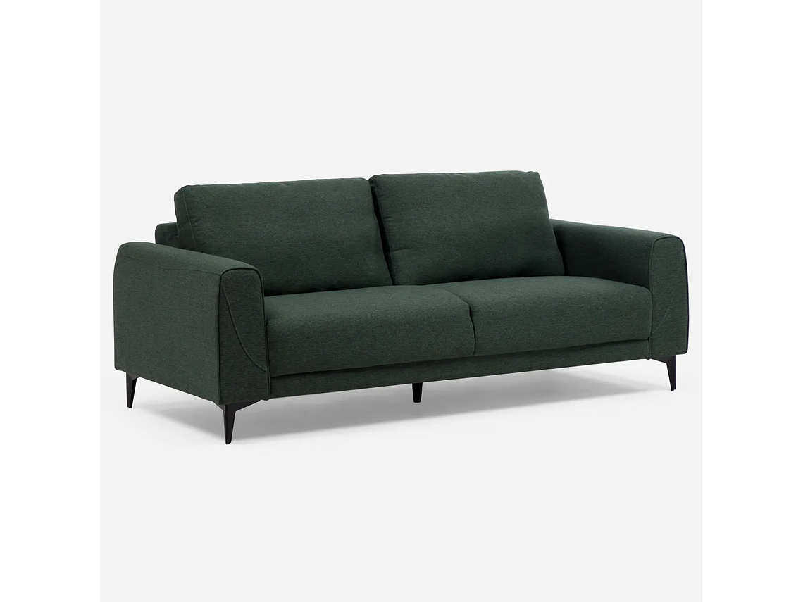  SOFÁ ROSEN GRAFITO PADUA 3 CUERPOS 2