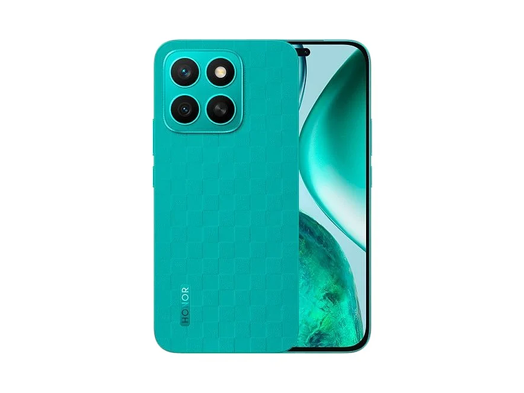 HONOR X8C 4G 8GB + 256GB VERDE 3