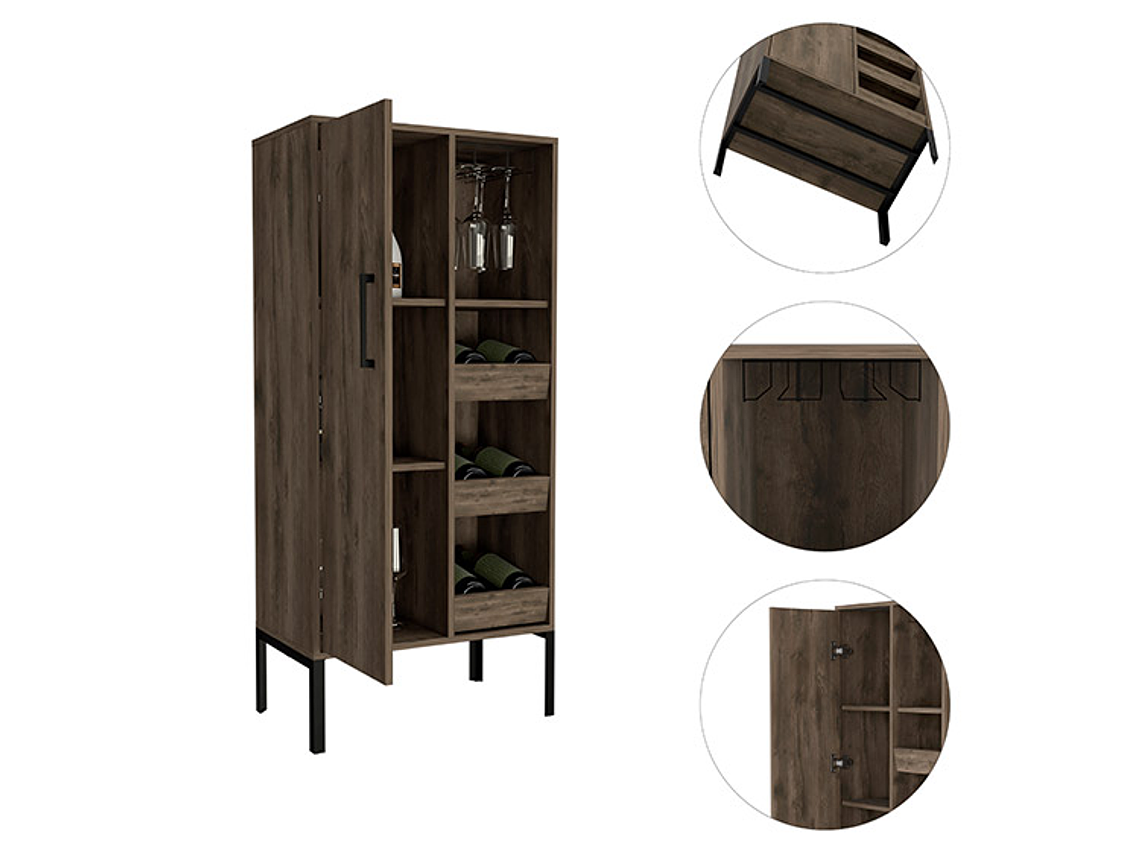 BAR TUHOME SOHO BELLOTA CAFE 6