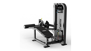 Curl de Femoral Acostado MO 2.0 | Obelix