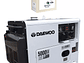 GENERADOR DIESEL DAEWOO INSONORO 5 KW + TABLERO TRANSF. ATS - Miniatura 1