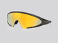 LENTES DE SOL ELLIPSE OAKLEY PRIZM 24K/MIDAS FLECK - Miniatura 1