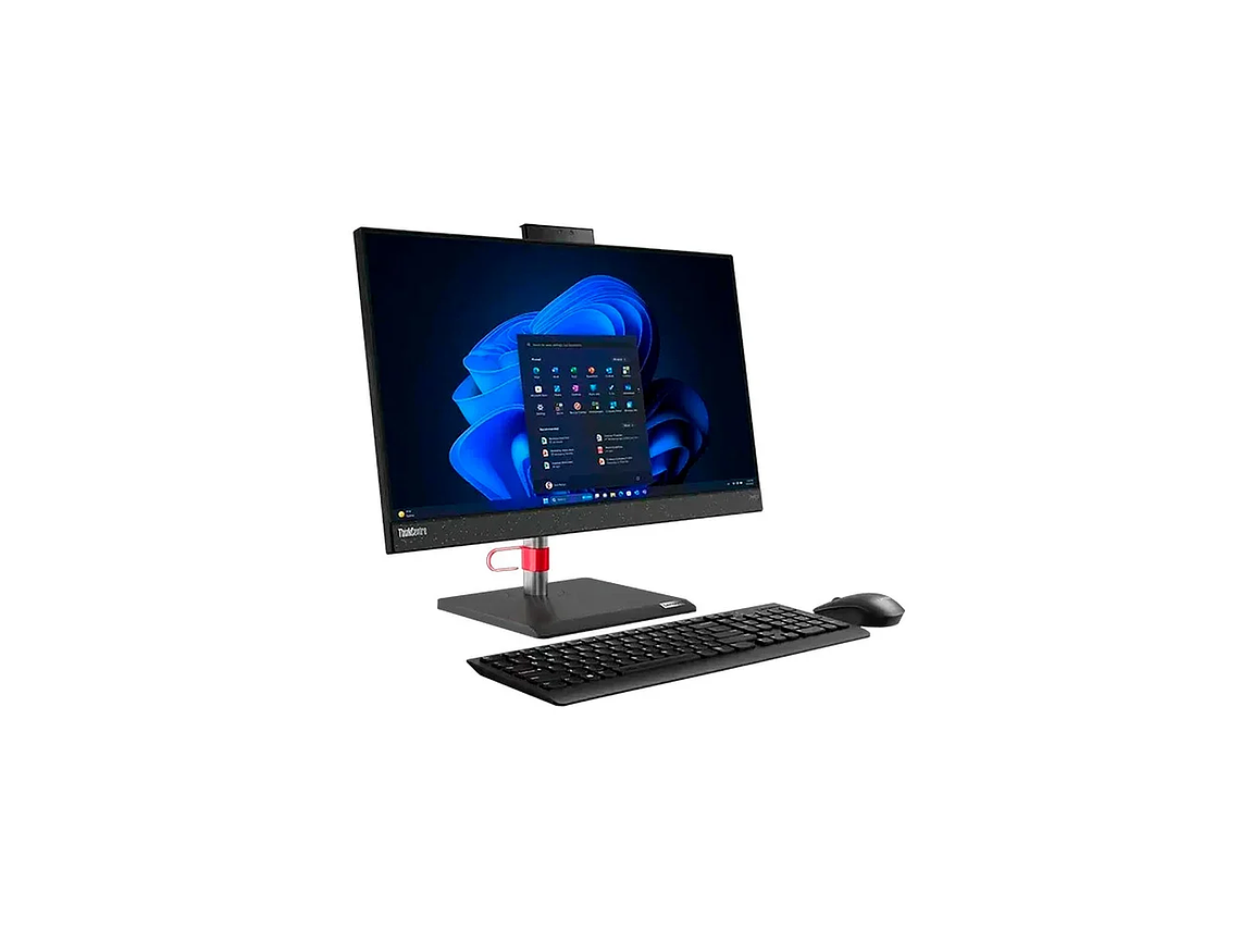 LENOVO THINKCENTRE NEO 50A G4 AIO CORE I5-13500H 16 GB DDR5 5200 512 GB SSD 23.8″ FHD WIN 11 PRO 1