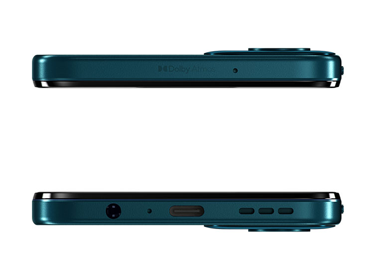 CELULAR MOTOROLA XT2363-1 256 GB 8 GB RAM 16MP 6.5