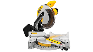 INGLETEADORA 10' DEWALT DW714 1650W