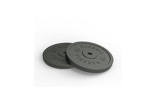 Par Discos Preolímpicos 10kg | Barbell