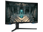 MONITOR GAMER ODYSSEY G6 27' QHD 240HZ 1MS(GTG) - Miniatura 2