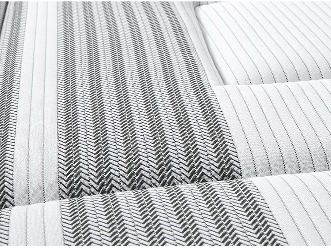 CAMA EUROPEA ROSEN DRIVEN KING 4