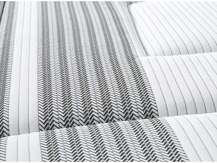 CAMA EUROPEA ROSEN DRIVEN KING 4