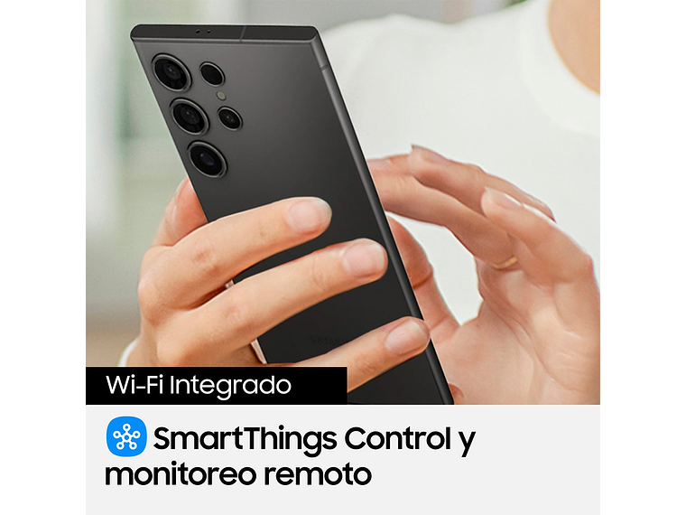 LAVADORA CARGA FRONTAL SAMSUNG WW12CGC04DAE 12KG BLANCO 2