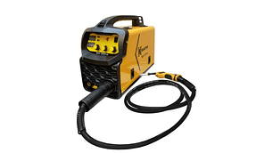 SOLDADORA KRAFTER MULTIPROCESO MIG-250PVO