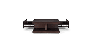 MESA CENTRO ROSEN BUNDESRING MADERA