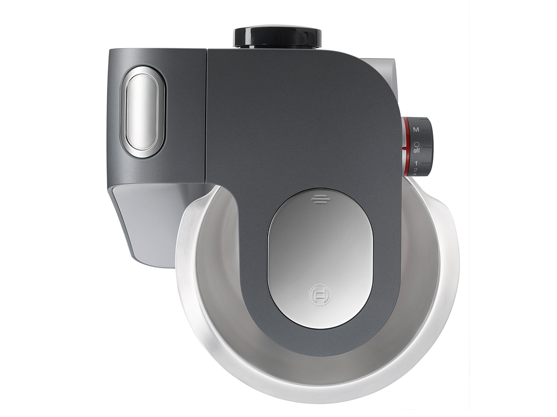 ROBOT DE COCINA 900 W MUM56340 + ACCESORIOS 8