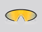 LENTES DE SOL ELLIPSE OAKLEY PRIZM 24K/MIDAS FLECK - Miniatura 2