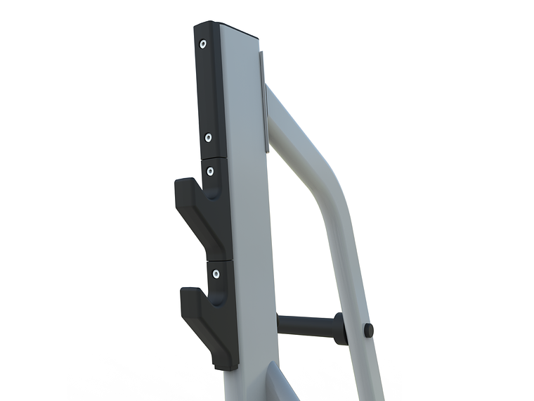 Banco Olímpico Plano V8 Series | Obelix 4