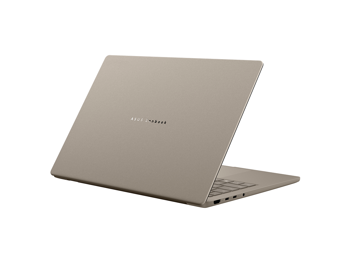 NOTEBOOK ASUS ZENBOOK A14 SNAPDRAGON X X1 32GB RAM 1TB SSD 5