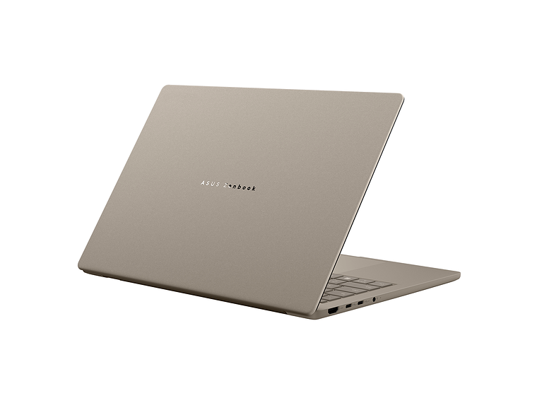 NOTEBOOK ASUS ZENBOOK A14 SNAPDRAGON X X1 32GB RAM 1TB SSD 5