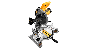 INGLETEADORA 10' DEWALT DW714 1650W