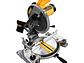INGLETEADORA 10' DEWALT DW714 1650W - Miniatura 2
