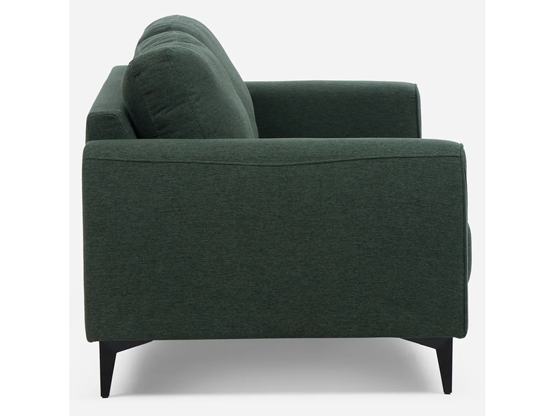  SOFÁ ROSEN GRAFITO PADUA 3 CUERPOS 4