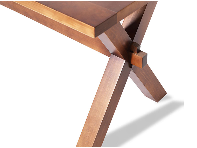 MESA DE COMEDOR LATAM HOME SEVILLA 2