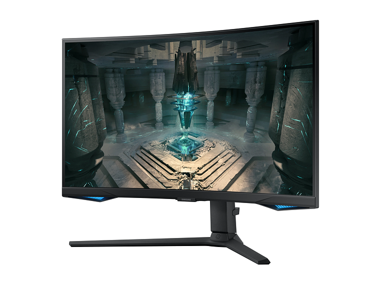 MONITOR GAMER ODYSSEY G6 27' QHD 240HZ 1MS(GTG) 3