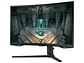 MONITOR GAMER ODYSSEY G6 27' QHD 240HZ 1MS(GTG) - Miniatura 3