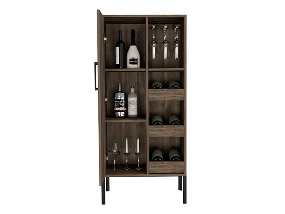 BAR TUHOME SOHO BELLOTA CAFE 8