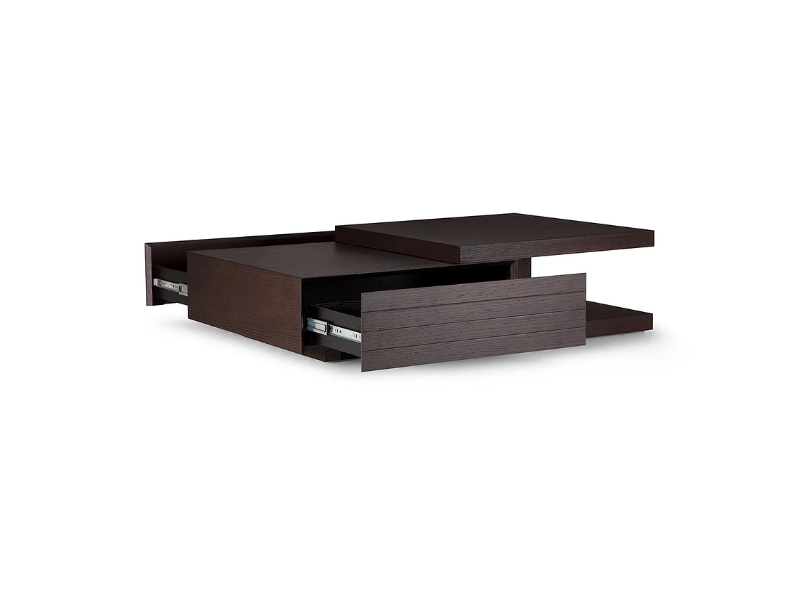 MESA CENTRO ROSEN BUNDESRING MADERA 2