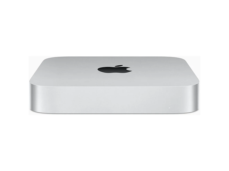 MAC APPLE Z16K000R8 MINI M2 8/10 CORE GPU 16GB RAM 512GB SSD SILVER 1