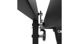 Prensa Péndulo Beast | Obelix