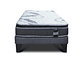 CAMA EUROTOP ONE SIDE 1 PLAZA BOX - Miniatura 1