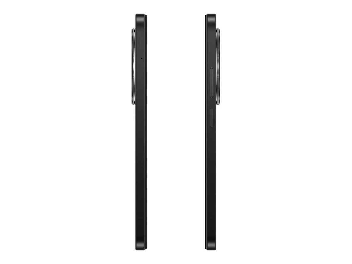 CELULAR XIAOMI REDMI 14C 4GB 256GB MIDNIGHT BLACK 2