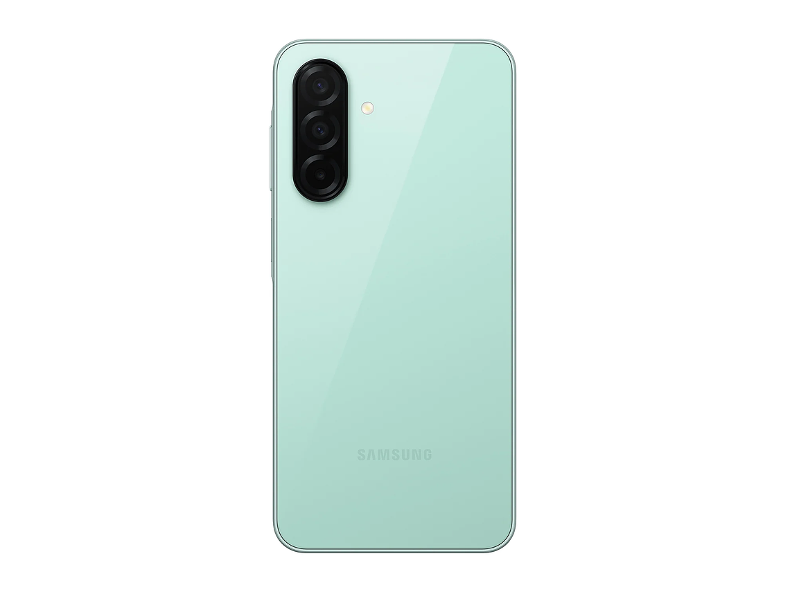 SAMSUNG GALAXY A26 5G 256GB VERDE 2