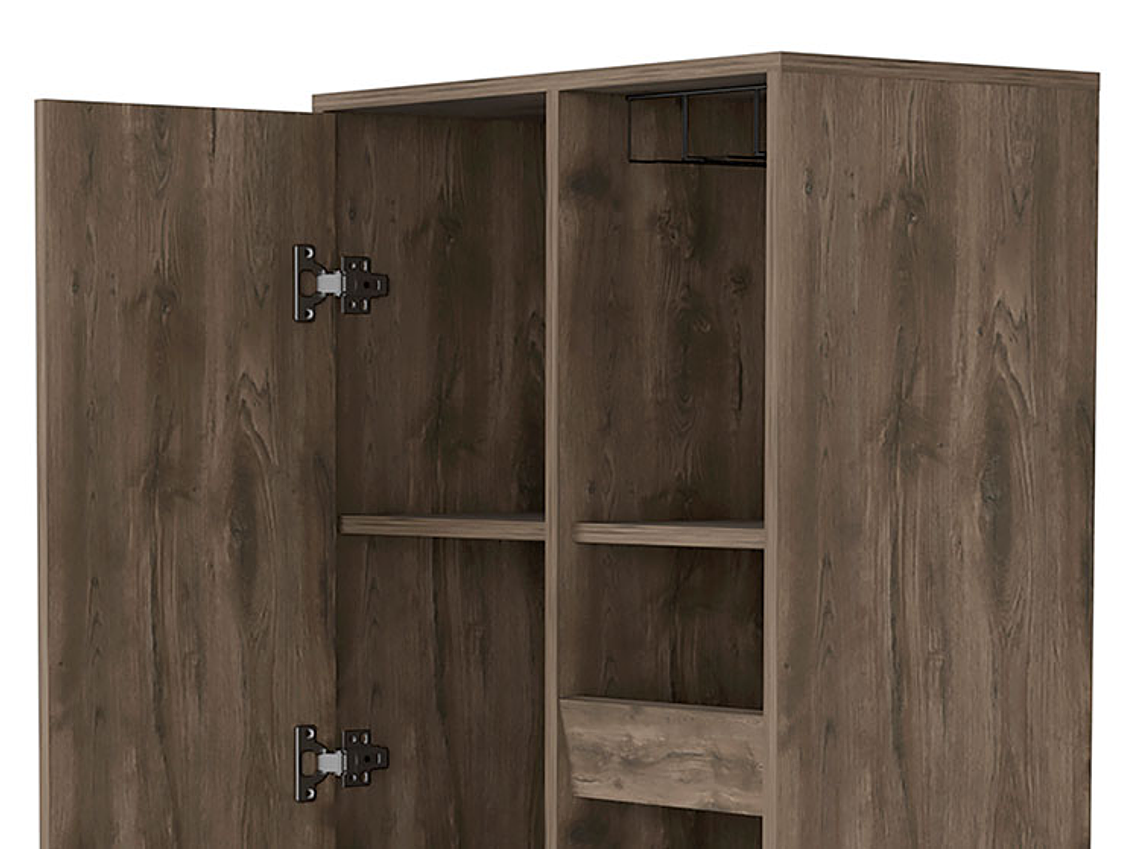 BAR TUHOME SOHO BELLOTA CAFE 9