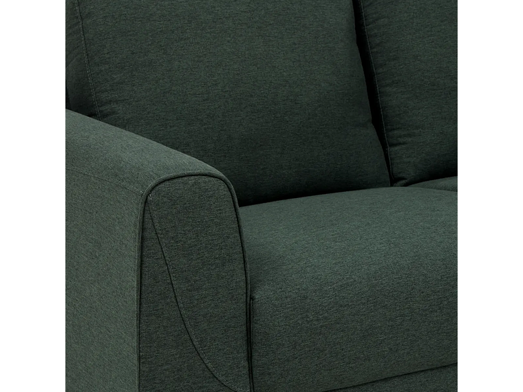  SOFÁ ROSEN GRAFITO PADUA 3 CUERPOS 5