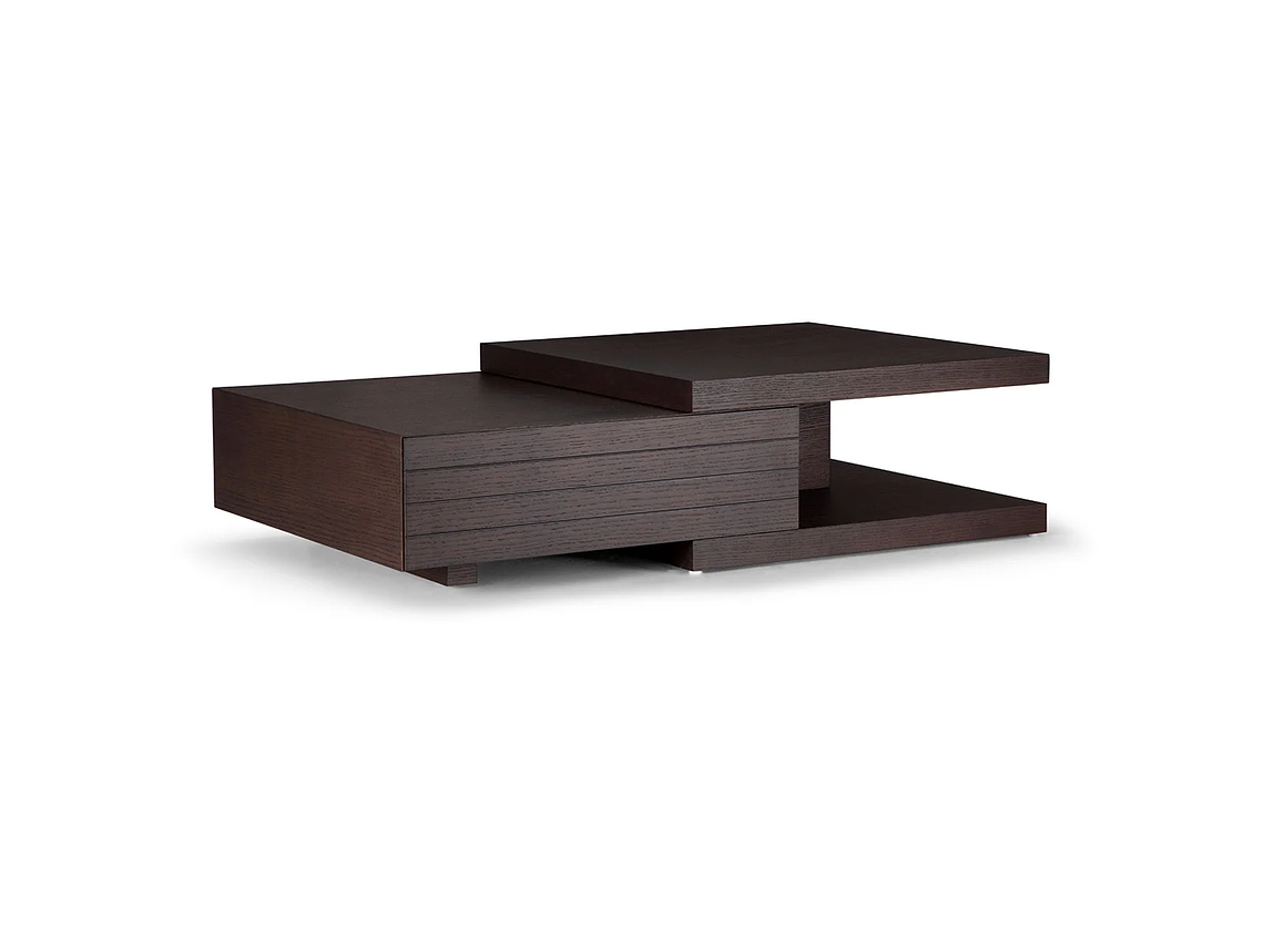 MESA CENTRO ROSEN BUNDESRING MADERA 3