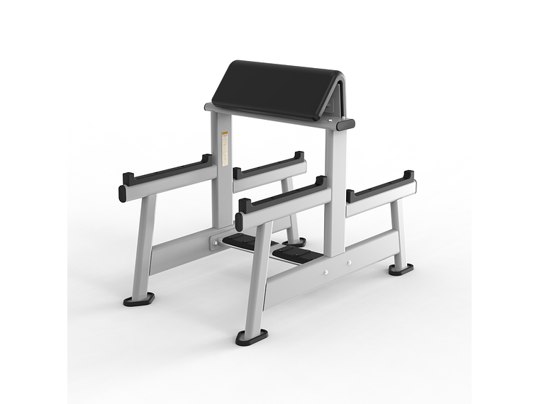 Banco Scott V8 Series | Obelix 1