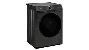 LAVADORA SECADORA MIDEA MF200D130WB/T 13KG/10KG TITANIO