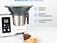 ROBOT DE COCINA KITCHEN PRO 2 L EASYWAYS - Miniatura 4
